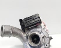 Supapa turbo electrica, cod 6NW009483, Audi A6 (4F2, C6), 2.7 TDI, BPP (id:681218)