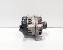 Alternator, Bmw X1 (E84), 2.0 diesel, N47D20C (id:702348)