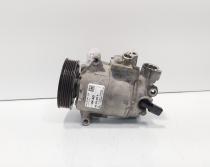 Compresor clima, cod 5N0820803A, VW Passat (3C2), 2.0 TDI, CBA (id:702334)
