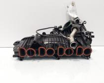 Galerie admisie cu clapete, cod 7810178-02, Bmw 3 (E90), 2.0 diesel, N47D20C (id:702060)
