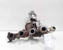 Turbosuflanta, cod 03L253019T, VW Passat (3C2), 2.0 TDI, CBA (id:702332)