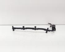 Rampa retur injectoare, Vw Passat (3C2), 2.0 TDI, CBA (id:702345)