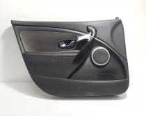 Tapiterie usa stanga fata, Renault Megane 3, vol pe stanga (id:702701)