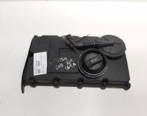 Capac culbutori, cod 03G103469N, Skoda Octavia 2 (1Z3) 2.0 TDI, BKD (id:702578)