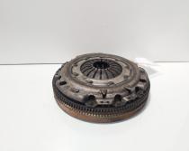 Volanta masa simpla cu placa presiune, Vw Golf 5 (1K1) 1.9 TDI, BKC, 5 vit man (id:702651)