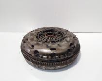 Volanta masa dubla cu placa presiune, Vw Passat CC (357) 2.0 TDI, CBA, 6 vit man (id:702691)