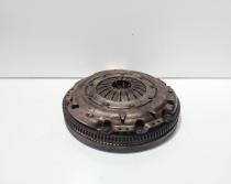 Volanta masa simpla cu placa presiune, Seat Altea (5P1) 1.9 TDI, BXE, 5 vit man (id:702692)