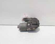 Motoras stergator stanga fata, cod 5M0955119C, Vw Golf 6 Plus, vol pe stanga (id:702704)