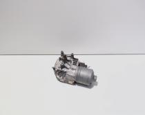 Motoras stergator stanga fata, cod 5M0955119C, Vw Golf 6 Plus, vol pe stanga (id:702704)