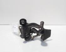 Selector cutie de viteze manuala, Vw Sharan (7M8, 7M9, 7M6) 1.9 TDI, AUY, 6 vit man (id:702709)
