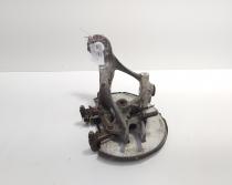 Fuzeta stanga spate, cod 4G0505431E, Audi A6 (4G2, C7) 2.0 TDI, CGL (id:702676)