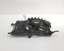 Electroventilator, cod CV61-8C607-VA, Ford Focus 3 1.0 benz, M1DA (id:702534)