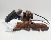 Turbosuflanta, Vw Golf 6 (5K1) 1.6 TDI, CAY (id:702606)