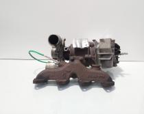 Turbosuflanta, cod 54359710028, Dacia Sandero 2 1.5 DCI, K9K (id:702552)