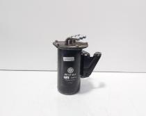 Carcasa filtru combustibil, cod 5Q0127400F, Vw Passat (3G2) 2.0 TDI, CRL (id:702584)