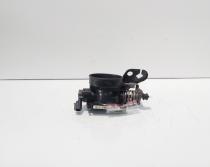 Clapeta acceleratie, cod XS4U-MB, Ford Focus 1 1.8 12 V benz, EYDB (id:702571)