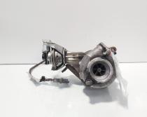 Turbosuflanta, cod 9662301280, Peugeot 407 SW 2.0 HDI, RHR (id:702566)