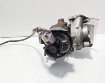 Supapa turbo electrica, Peugeot 407 SW 2.0 HDI, RHR (id:702567)