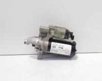 Electromotor, cod 03L911021, Audi A5 (8T3) 2.0 TDI, CAG, cutie automata (id:702586)