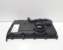 Capac culbutori, cod 03G103469N, Vw Passat (3C2) 2.0 TDI, BKP (id:702598)