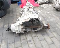 Cutie de viteze manuala, cod LLR, Audi A4 (8K2, B8) 2.0 TDI, CAG, 6 vit man (id:702751)