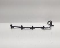 Rampa retur injectoare, Audi A4 (8K2, B8) 2.0 TDI, CAG (id:702557)
