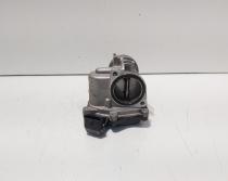 Clapeta acceleratie, cod 8200614985E, Renault Megane 3 Combi 1.5 DCI, K9KN (id:702549)