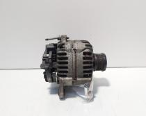 Alternator 120A, cod 8200390675, Renault Clio 3 1.5 DCI, K9K6802, euro 4 (id:702554)