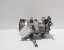 Compresor clima, Renault Clio 3 1.5 DCI, K9K6802, euro 4 (id:702555)