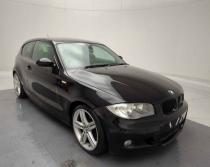 Vindem piese de caroserie si elemente de interior, pentru Bmw 1 Coupe (E82) , 2.0 Diesel