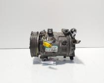 Compresor clima, cod 9654764280, Peugeot 508 2.0 HDI, RHF (id:702562)