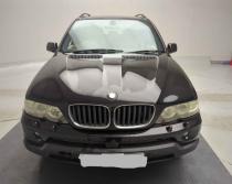 Vindem piese de caroserie si elemente de interior, pentru Bmw X5 (E53), 3.0 Diesel