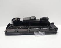 Capac culbutori, cod 03L103469A, Audi A4 (8K2, B8) 2.0 TDI, CAG (id:702545)