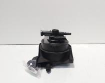 Carcasa filtru combustibil, cod 9645928180, Ford Focus 2 (DA) 2.0 TDCI, G6DA (id:702610)