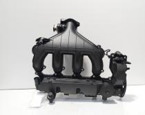 Galerie admisie cu capac culbutori, cod 9662688980, Ford Mondeo 4 2.0 TDCI, QXBB (id:702589)