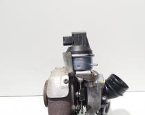 Supapa turbo electrica, Vw Passat CC (357) 2.0 TDI, CBA (id:702593)
