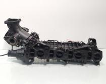 Galerie admisie cu clapete, cod 7807991-05, Bmw 5 (F10), 2.0 diesel, N47D20A (id:702355)
