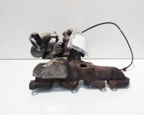 Turbosuflanta KK3, cod 03L253056D, Vw Polo (6R) 1.6 TDI, CAY (id:702590)