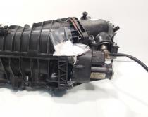 Motoras galerie admisie, cod 8506410-02, Bmw 5 (F10), 2.0 diesel, N47D20A (id:702357)