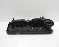 Capac culbutori, cod 03L103469C, Seat Leon (1P1) 1.6 TDI, CAY (id:702620)