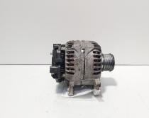 Alternator, Vw Golf 4 (1J1) 1.9 TDI, ALH (id:702634)