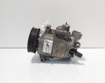 Compresor clima, cod 5N0820803A, Vw Passat (3C2) 2.0 TDI, CBA (id:702642)