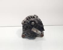 Alternator Valeo, cod 231007707R, Dacia Duster, 1.5 DCI, K9KJ896 (id:702404)