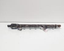 Rampa injectoare cu senzori, cod 03L130089B, Vw Golf 6 (5K1) 1.6 TDI, CAY (id:702631)