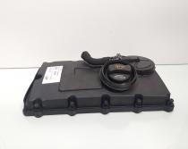 Capac culbutori, cod 03G103469N, VW Passat (3C2), 2.0 TDI, BKP (id:702373)
