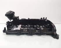 Capac culbutori, cod 1112-8589941-03, Bmw 5 Touring (F11), 2.0 diesel, N47D20C (id:702353)