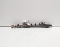 Rampa injectoare cu senzori, cod 03L130089B, Vw Polo (6R) 1.6 TDI, CAY (id:702635)