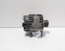 Alternator 140A Valeo, cod 03L903023A, Vw Golf 6 (5K1) 1.6 TDI, CAY (id:702629)