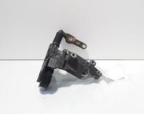 Suport alternator, cod XS7E-10039-BA, Ford Mondeo 3 (B5Y) 2.0 TDCI, FMBA (id:702542)