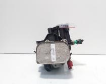 Carcasa filtru ulei cu racitor, cod 03N115389B, Seat Leon (5F1) 1.6 TDI, CLH (id:702669)